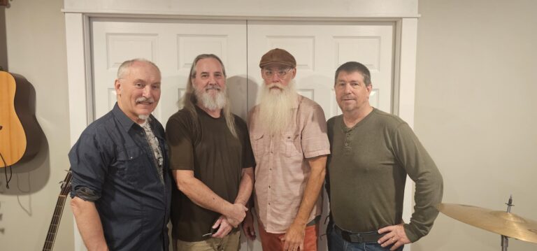 Frytz Mor and the Generals